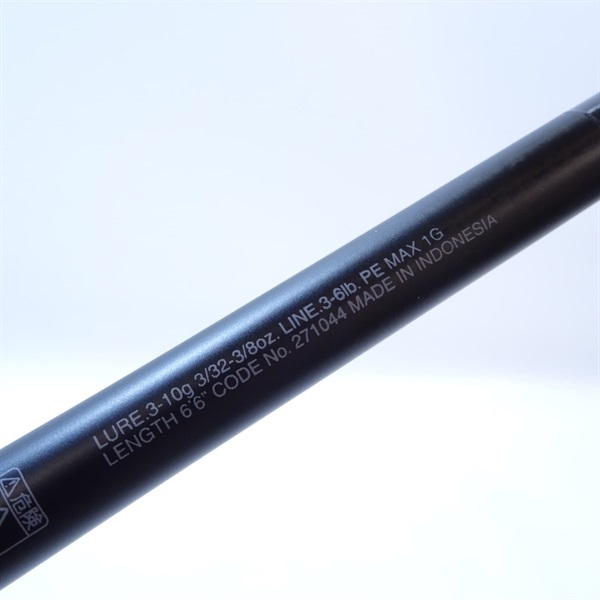 ２４ポイズンアドレナ２６６Ｌ